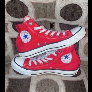 Converse Chuck Taylor All Star Hi Sneaker